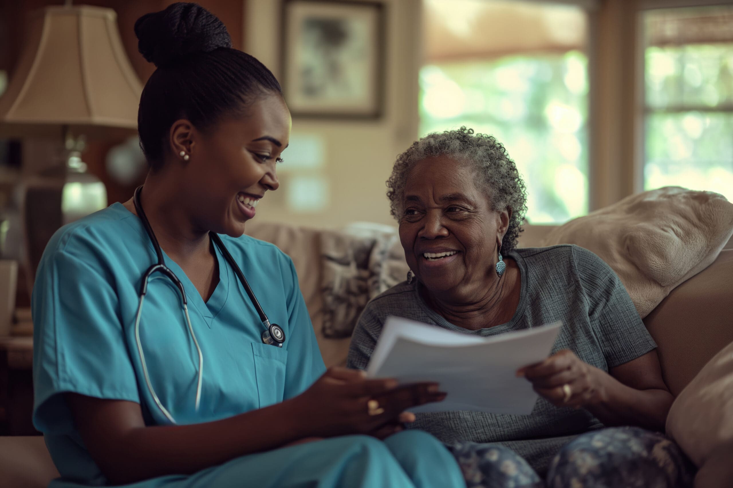 Life Care Planning