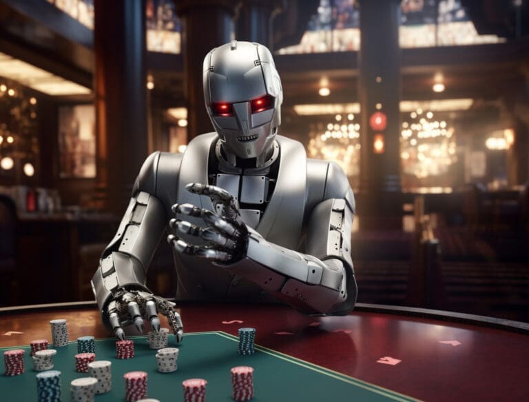 How AI and Bet Builders Are Revolutionizing Sportsbooks AI and Bet Builders.