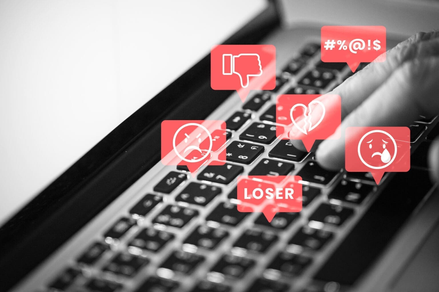 online hate