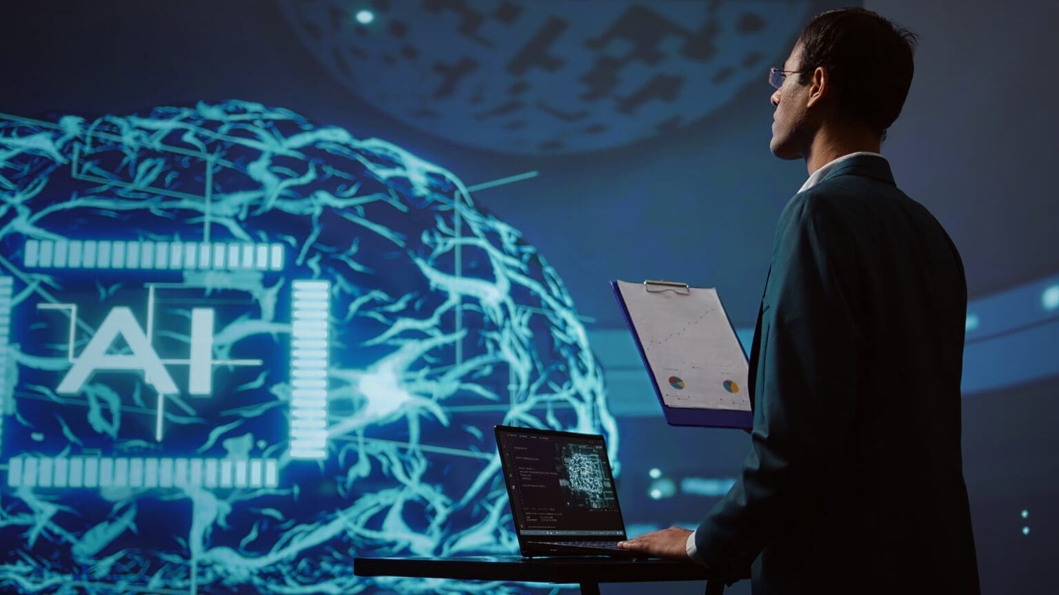 AI agents