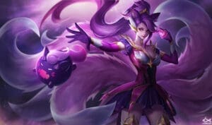 How to Turn on WASD Controls In League of Legends Guide wasd league of legends
