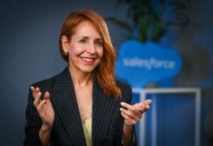 Salesforce Accelerates South Africa’s Agentic AI Journey At Johannesburg Leg Of Agentforce World Tour Ana Alonso, Senior Vice President for Growth Markets at Salesforce