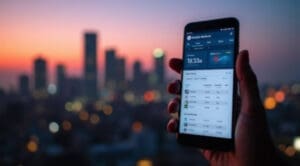 How App-First Betting Platforms Are Reshaping South Africa’s R1.5-Trillion Wagering Market In 2026 App-First Betting Platforms