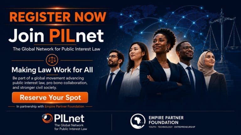 Thirty Years Later, Can South Africa Deliver On Its Promise Of Justice? PILnet Global Forum