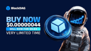 BlockDAG Buy Now