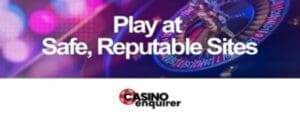 CASINOenquirer