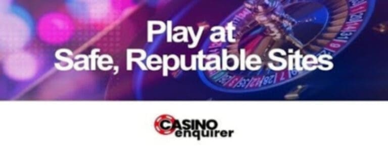 CASINOenquirer Updates Its Ranking of the Best Real Money Online Casinos in Canada for 2026 CASINOenquirer