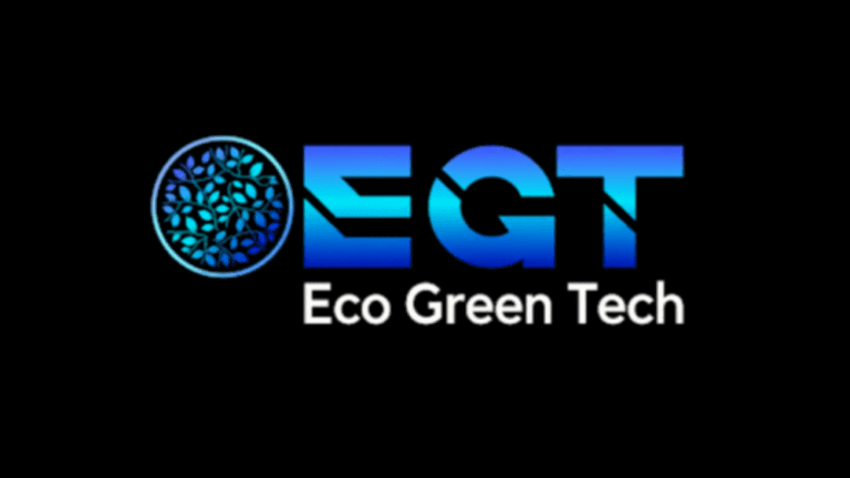 Ecogreentech (EGT) Champions Transparent, Sustainable Food Systems as VIP Lounge Sponsor Ecogreentech