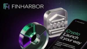 Why the Next Generation of Banking Won’t Look Like an App at All FinHarbor