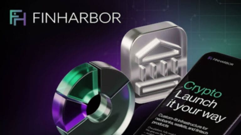 Why the Next Generation of Banking Won’t Look Like an App at All FinHarbor