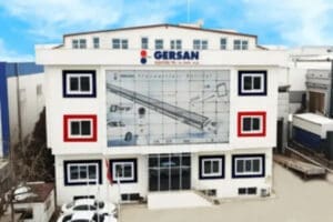 Gersan Elektrik