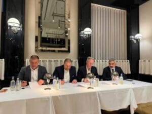 Gersan Elektrik Announces Strategic Collaboration Discussions with U.S.-Based SmartBolts