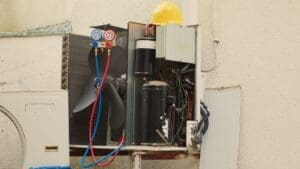 HVAC