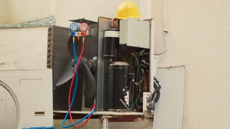 HVAC
