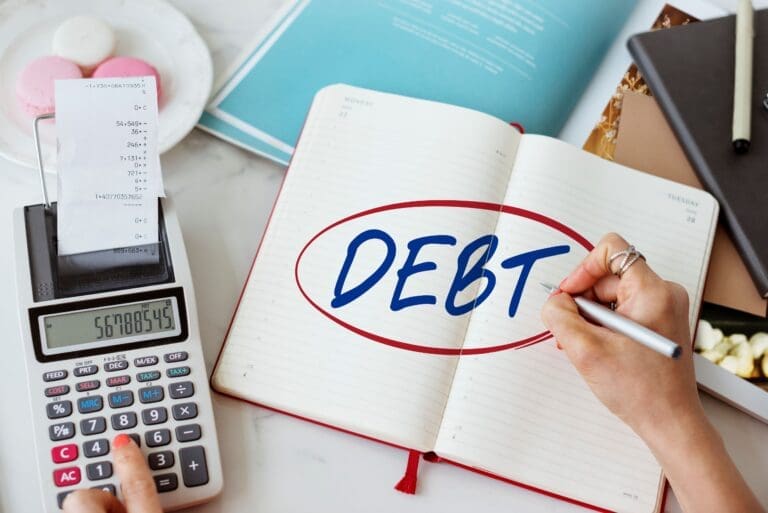 Why South Africans May Prefer Talking To AI About Their Overdue Credit Accounts AI and debt