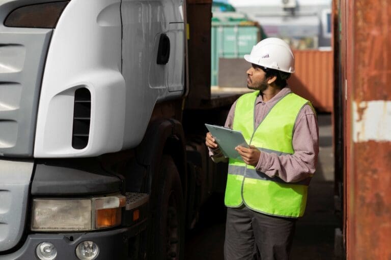 The R6 Billion Cargo Heist Blind Spot: Why Vehicle Tracking Fails To Secure SA Roads Trucking