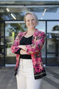 Kerryn Campion