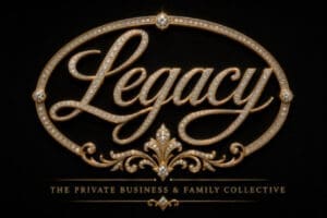 Legacy- The Private Collective