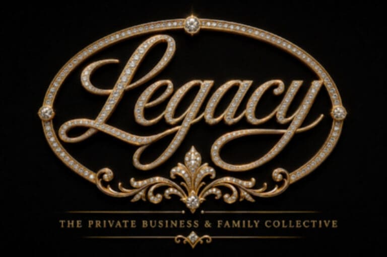 Legacy- The Private Collective