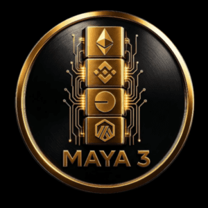Maya 3