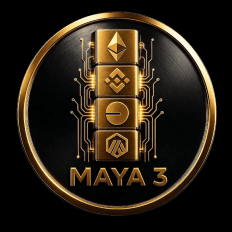 Maya 3