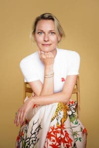 Merel van der Lei