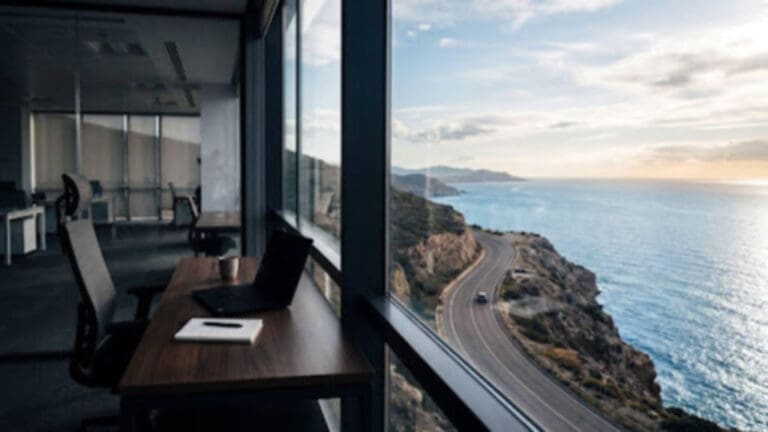Vladimir Okhotnikov: The Best Decisions Are Not Made in the Office Office