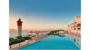 The Tech Replacing Manual Hotel Payment Terminals Oyster Box,