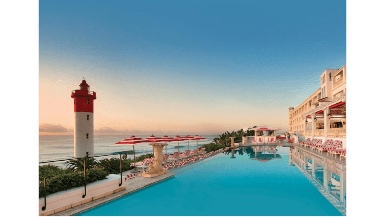 The Tech Replacing Manual Hotel Payment Terminals Oyster Box,