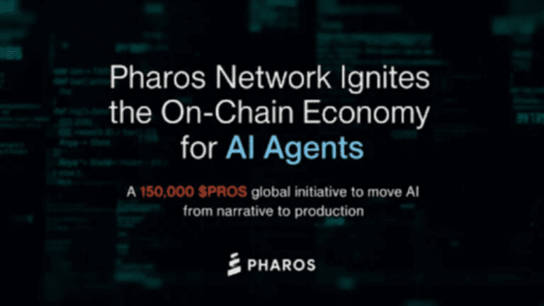 Pharos Network