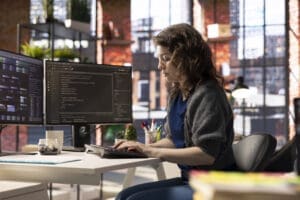 software engineer
