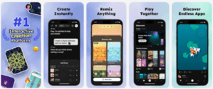 Sekai Raises $26M in Seed and Series A as Users Create, Play, and Remix 15 Million Mini-Apps Sekai