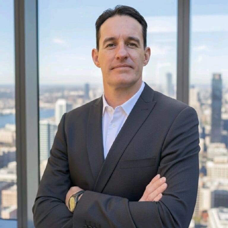 Stephan Potgieter, CEO of BetterHome Group Mortgage Origination and BetterBond