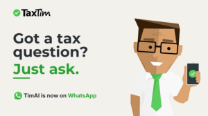 TaxTim