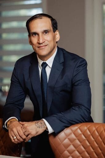 Vishal Khurana.