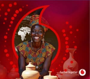 Vodacom