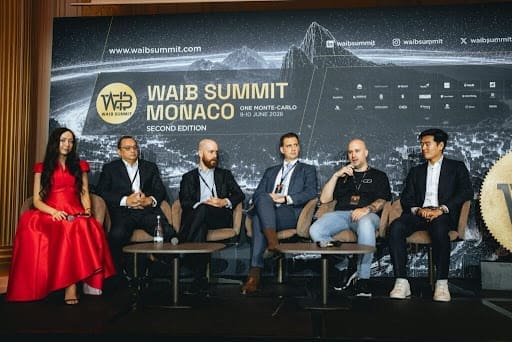 WAIB Summit Monaco 2026