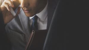 White-collar crime