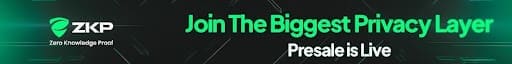 ZKP join the biggest privacy layer