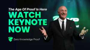 Kevin O’Leary Just Delivered Crypto’s Biggest Keynote – ZKP Backed for AI Dominance as ETH & APT Dip