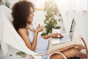 Internet access