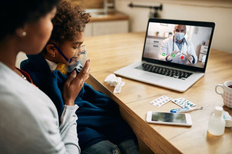 Telehealth