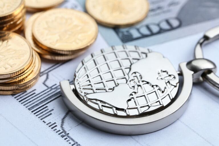 Tyrur Holdings Expands Global Capital Capabilities Through UBS Switzerland Framework global capital markets