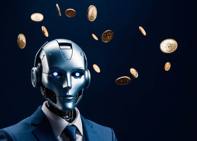 AI Trading Bots