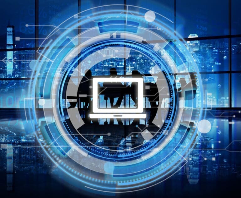 zero-knowledge virtual machine