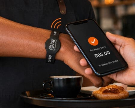 Leruo wristband