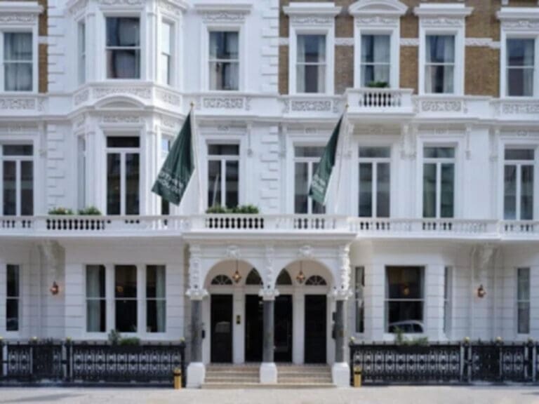 Major Shift in London Luxury Hospitality: AENDRE Initiates Absolute Realisation of Luxury Furniture, Fixtures, and Fittings (FF&E) AENDRE