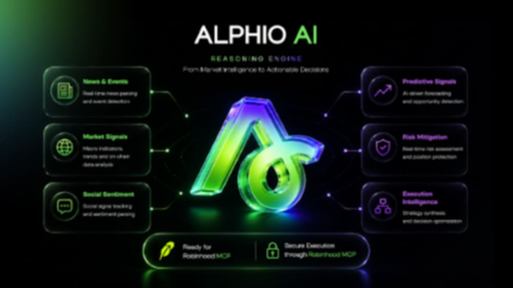 Alphio AI