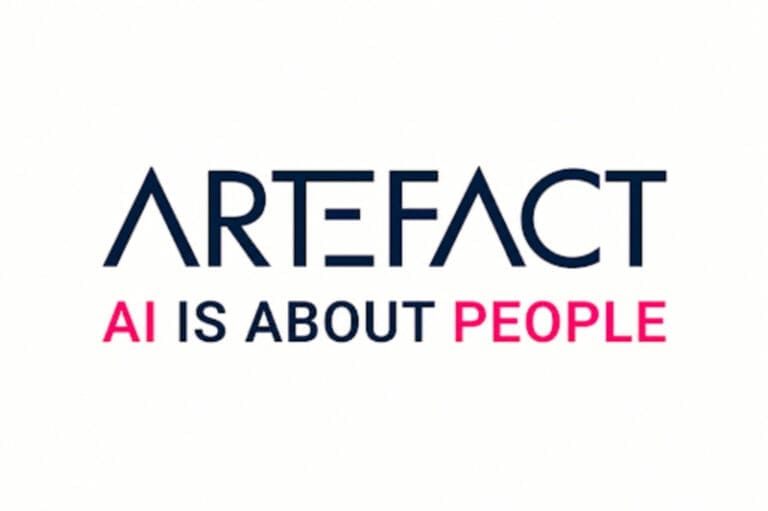 If your brand isn’t the AI answer, you don’t exist Artefact
