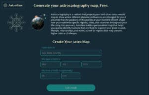 Astroline